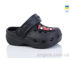 Кроксы Lot Shoes